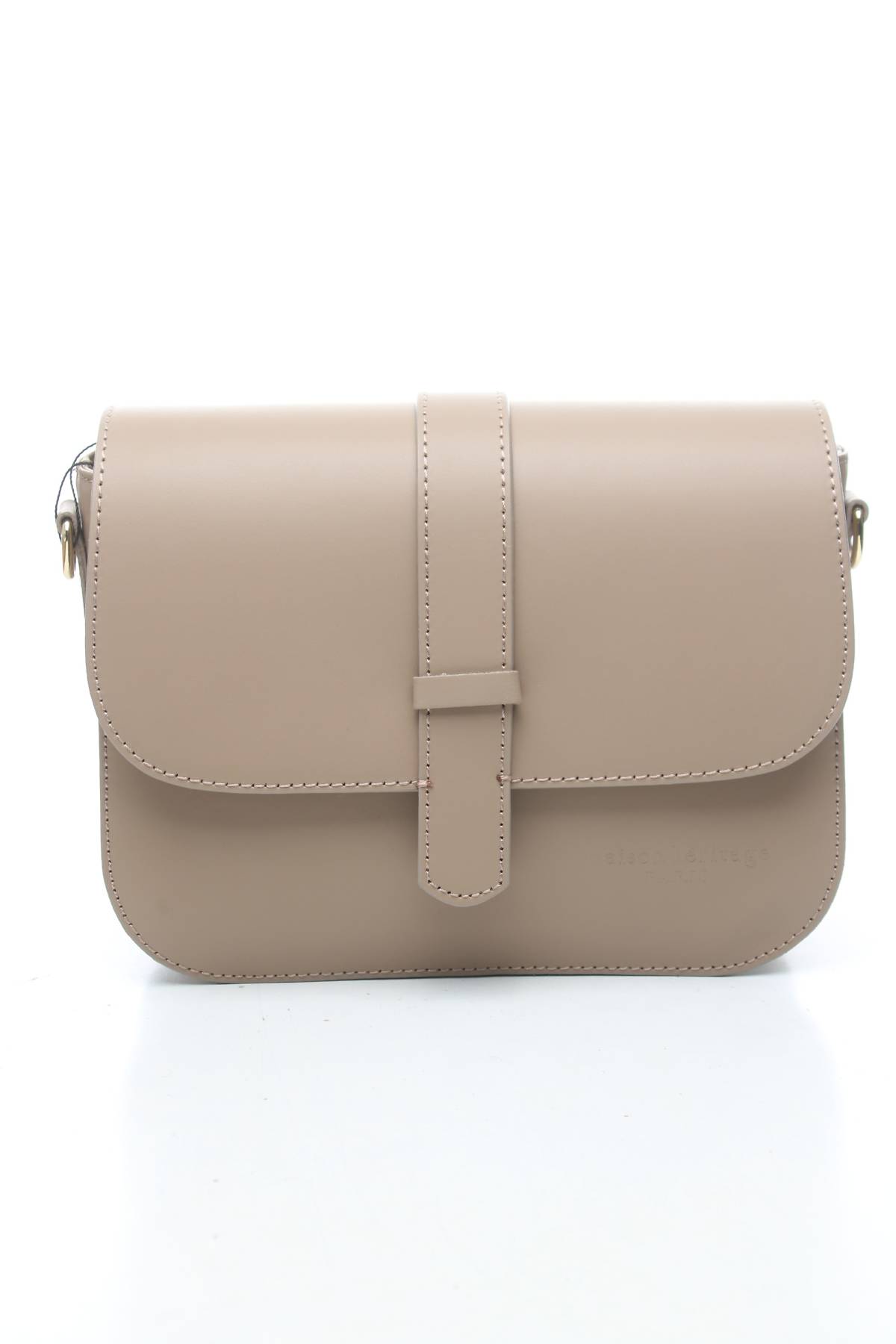 Дамска кожена чанта Maison Héritage1