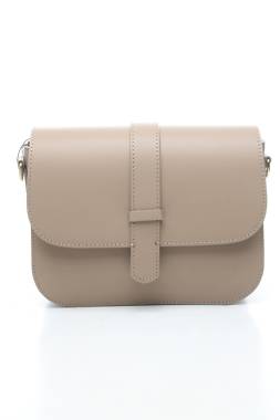 Дамска кожена чанта Maison Héritage1