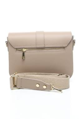 Дамска кожена чанта Maison Héritage2