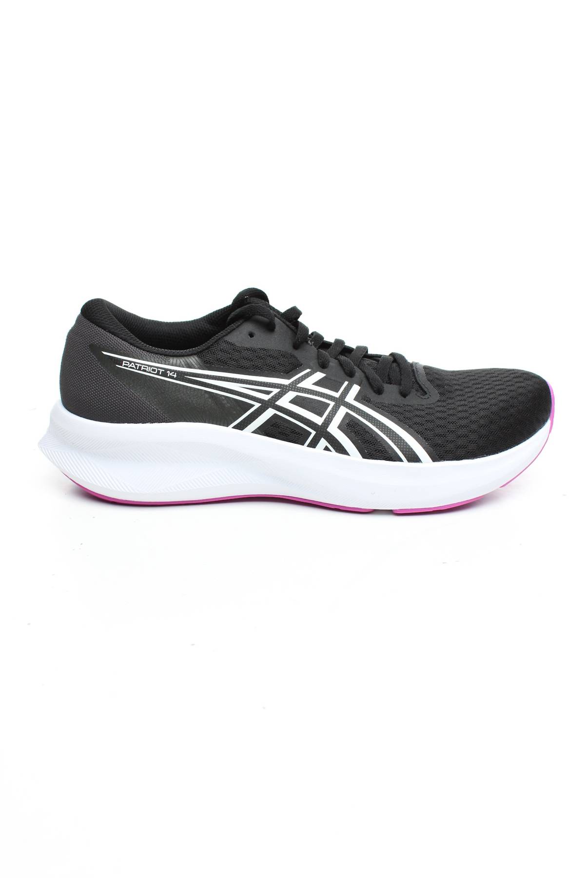Маратонки Asics1