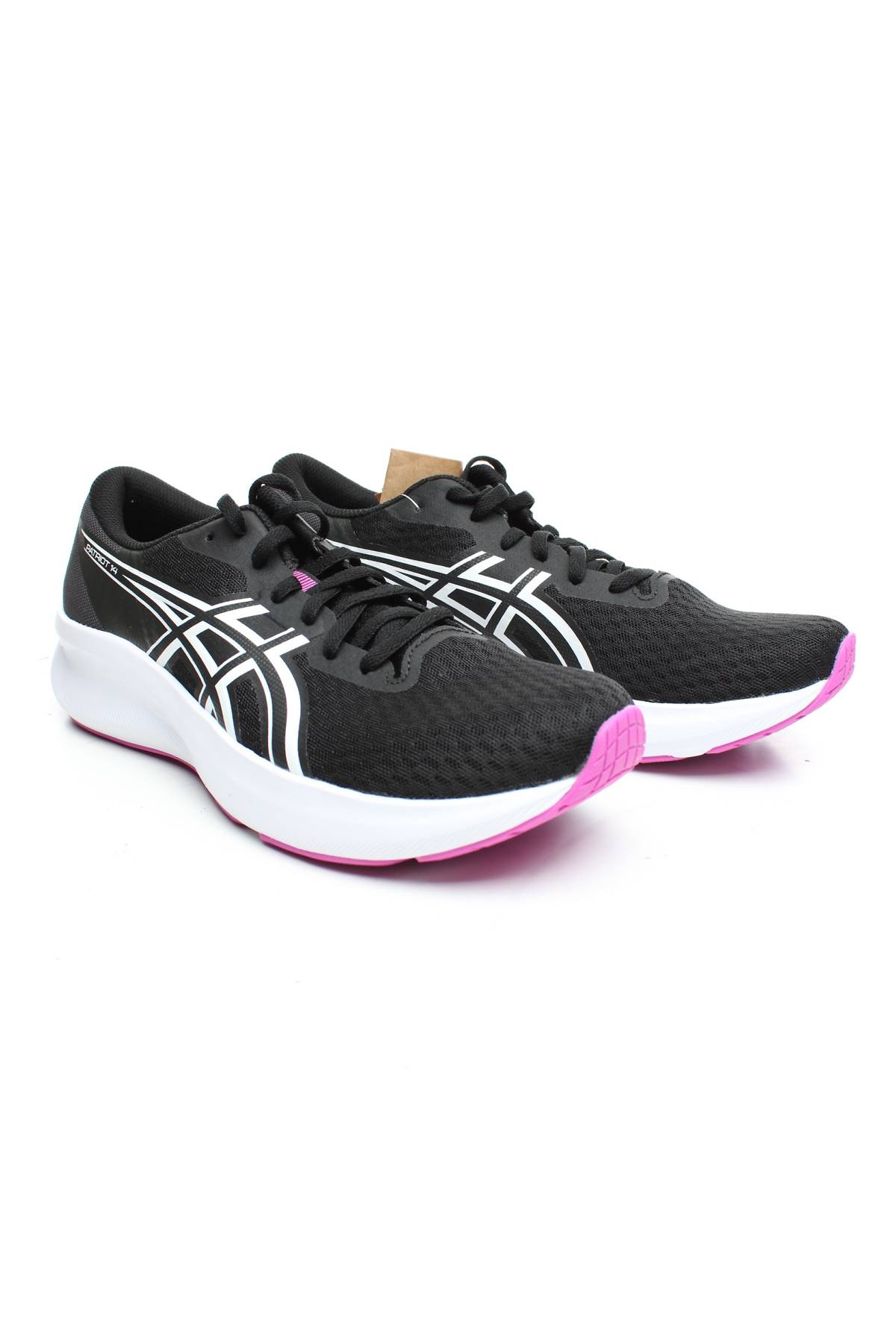 Маратонки Asics3