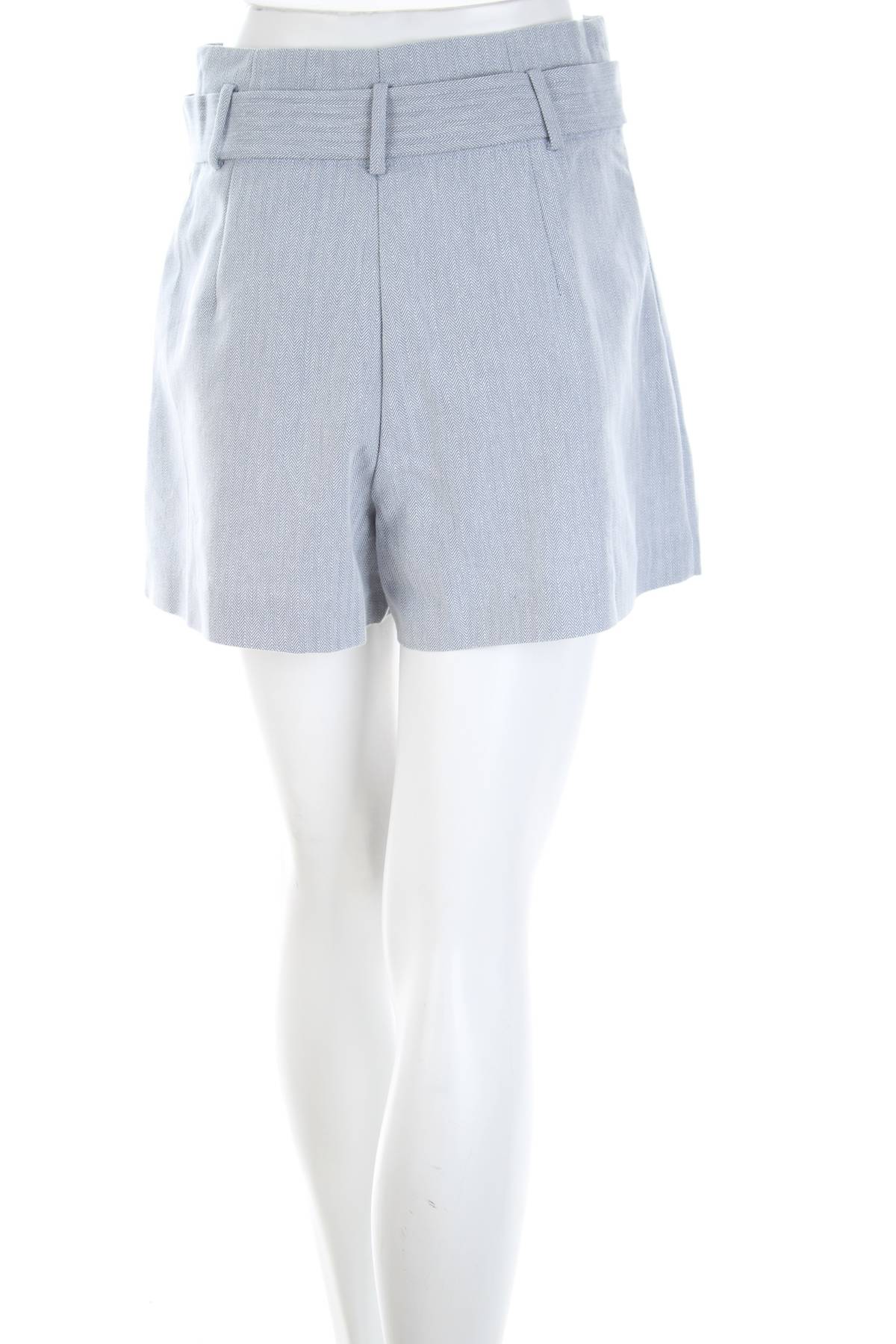 Дамски къс панталон Vero Moda Classic2
