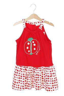 Детска рокля Agatha Ruiz de la Prada1