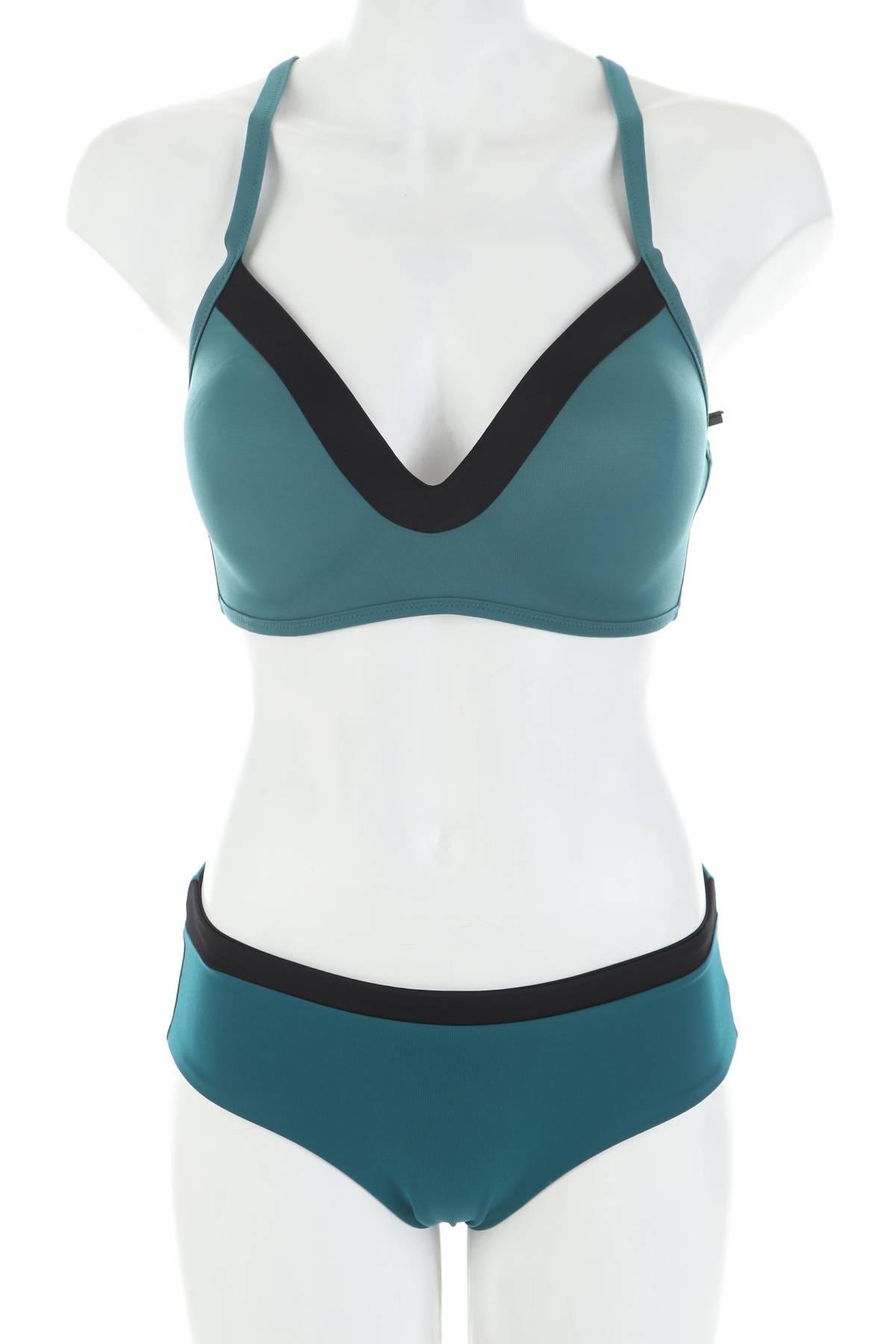 Бански костюм Sloggi1 - Contour.bg Бански костюм Sloggi1