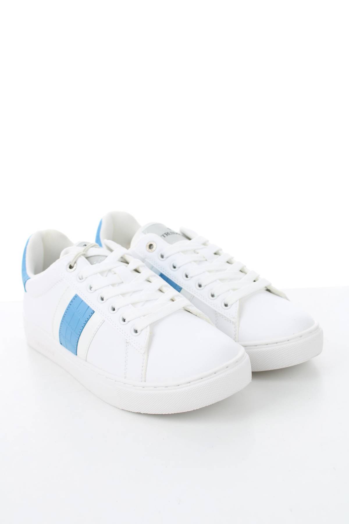 Sneakers Trussardi3