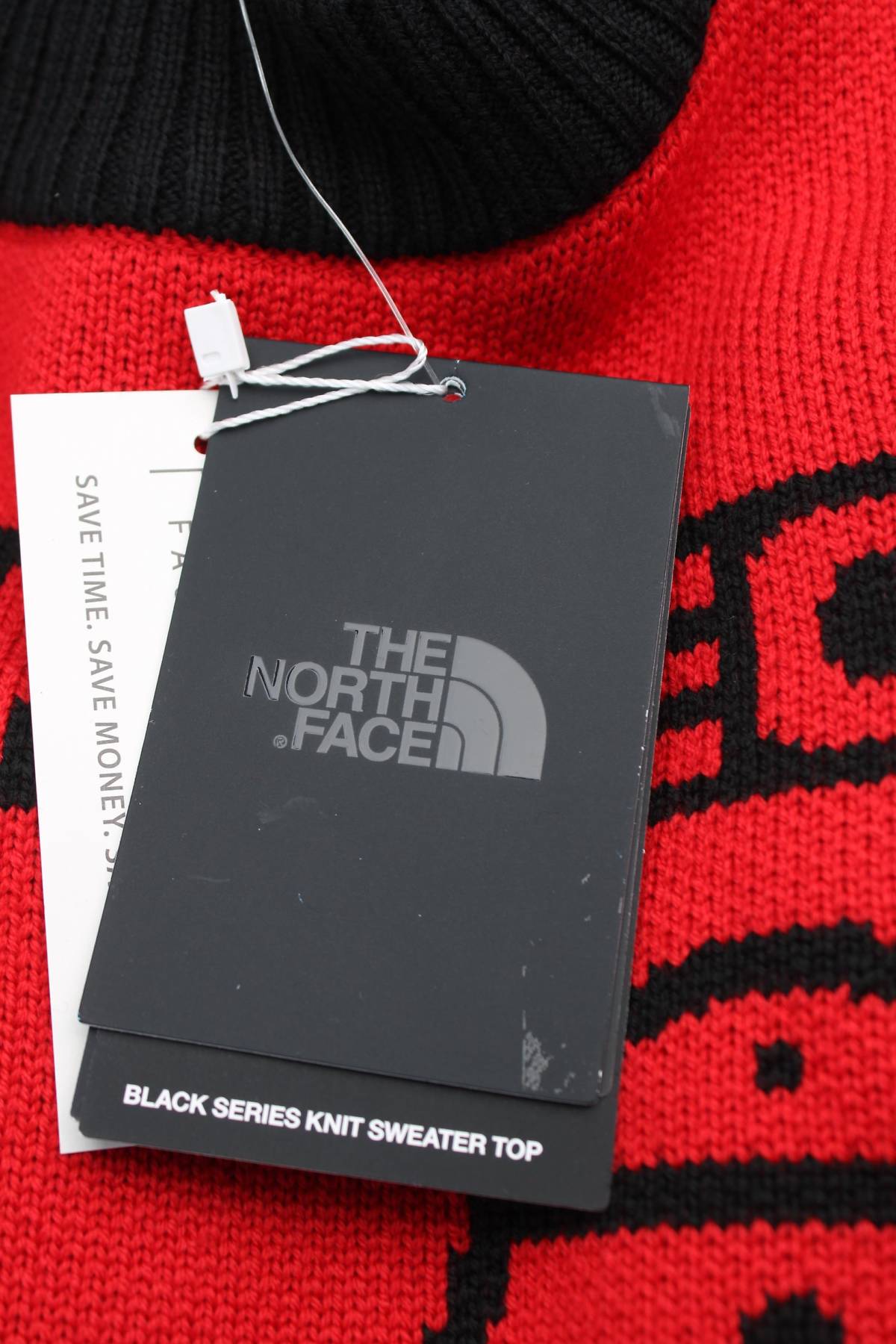 Ανδρικό πουλόβερ The North Face3