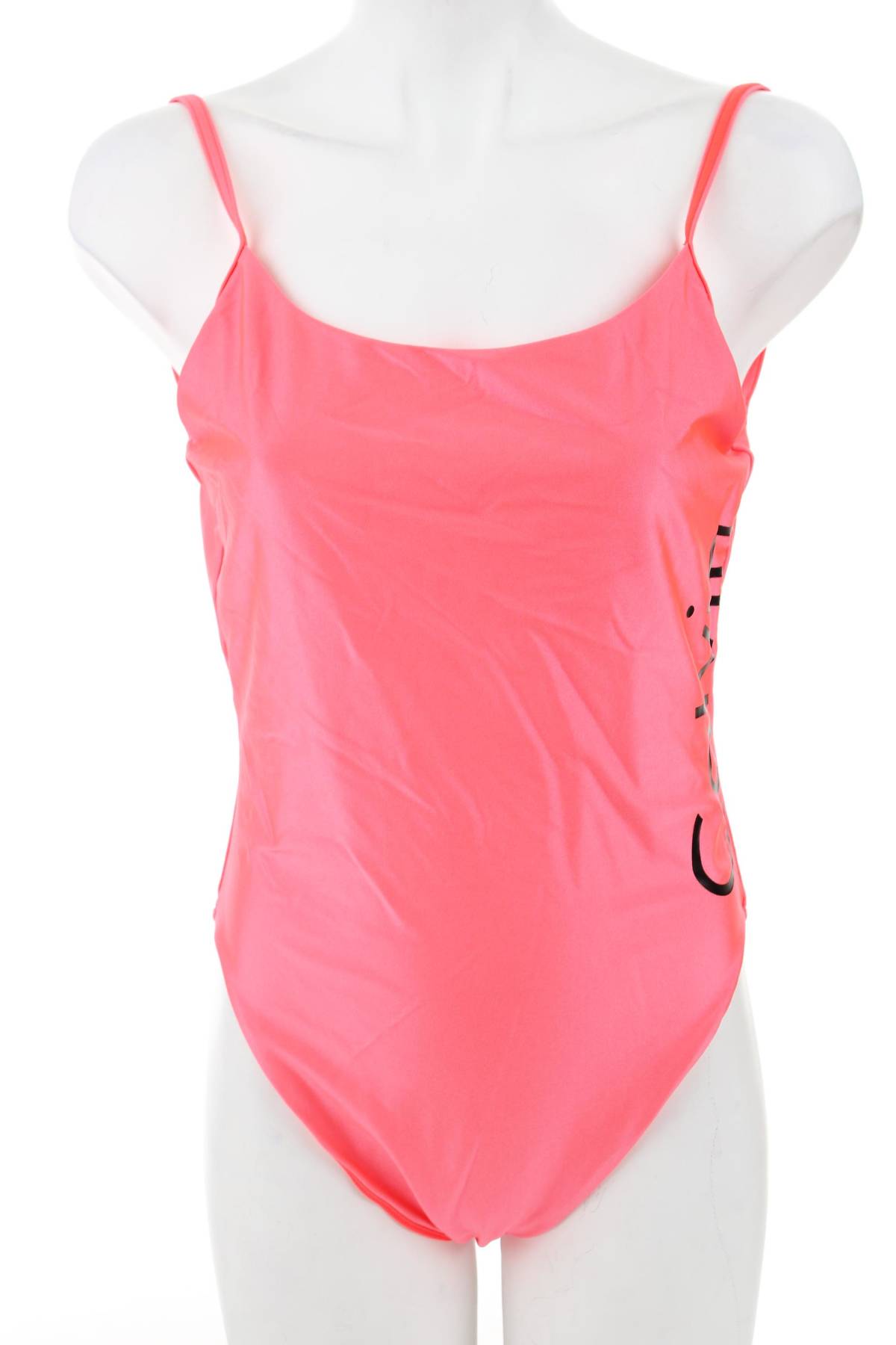 Цял бански Calvin Klein1 - Contour.bg Цял бански Calvin Klein1
