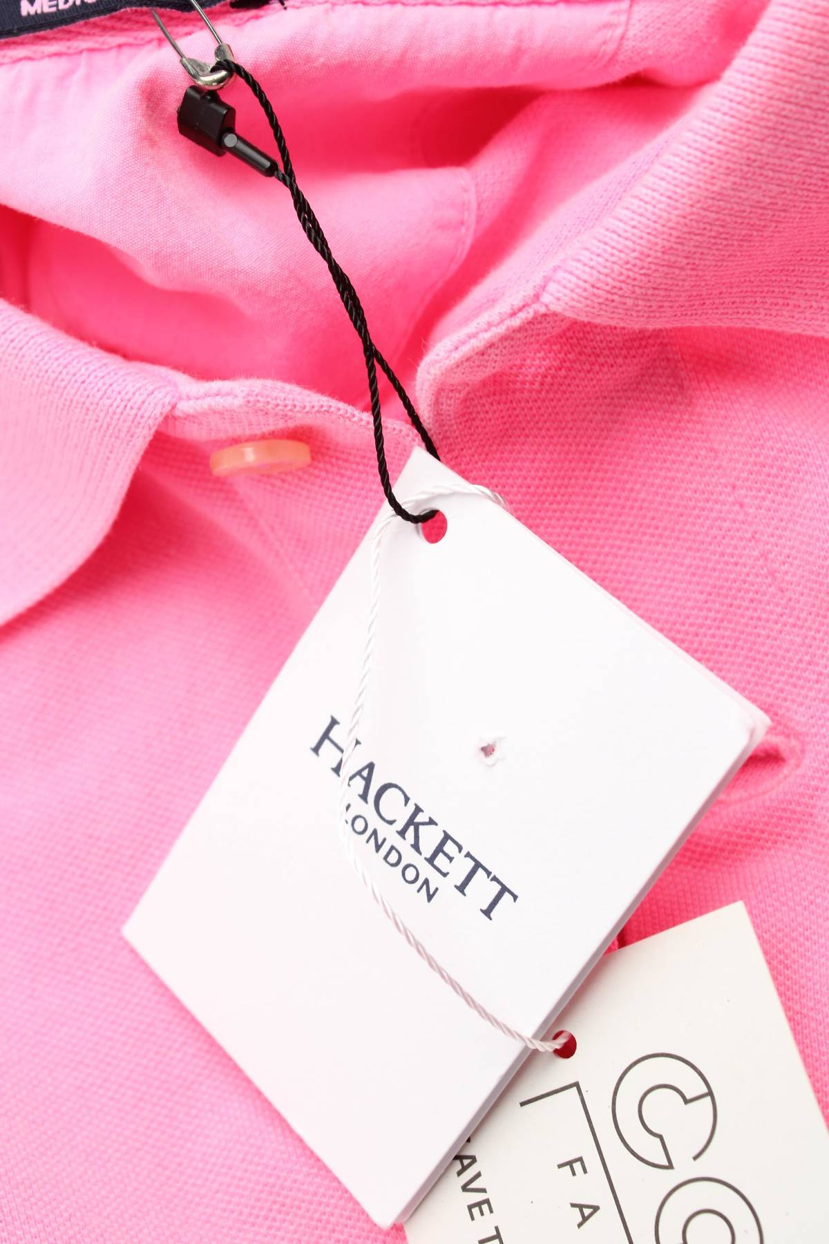 Мъжка тениска Hackett London3