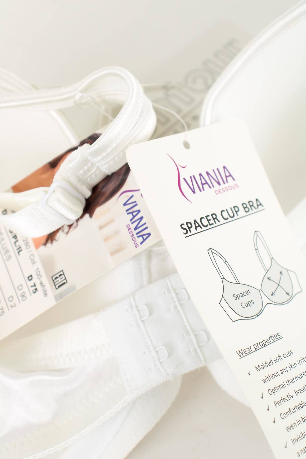 Σουτιέν Viania3 - Contourshop.gr Σουτιέν Viania3