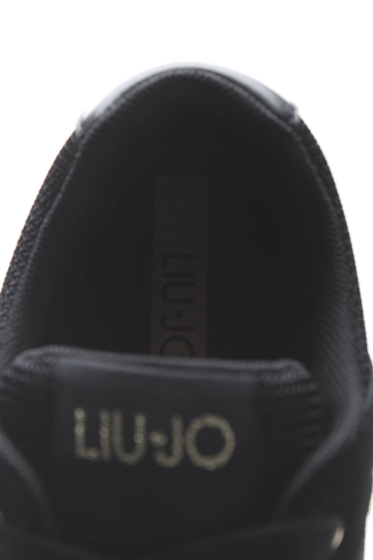 Дамски обувки Liu Jo5 - Contour.bg Дамски обувки Liu Jo5