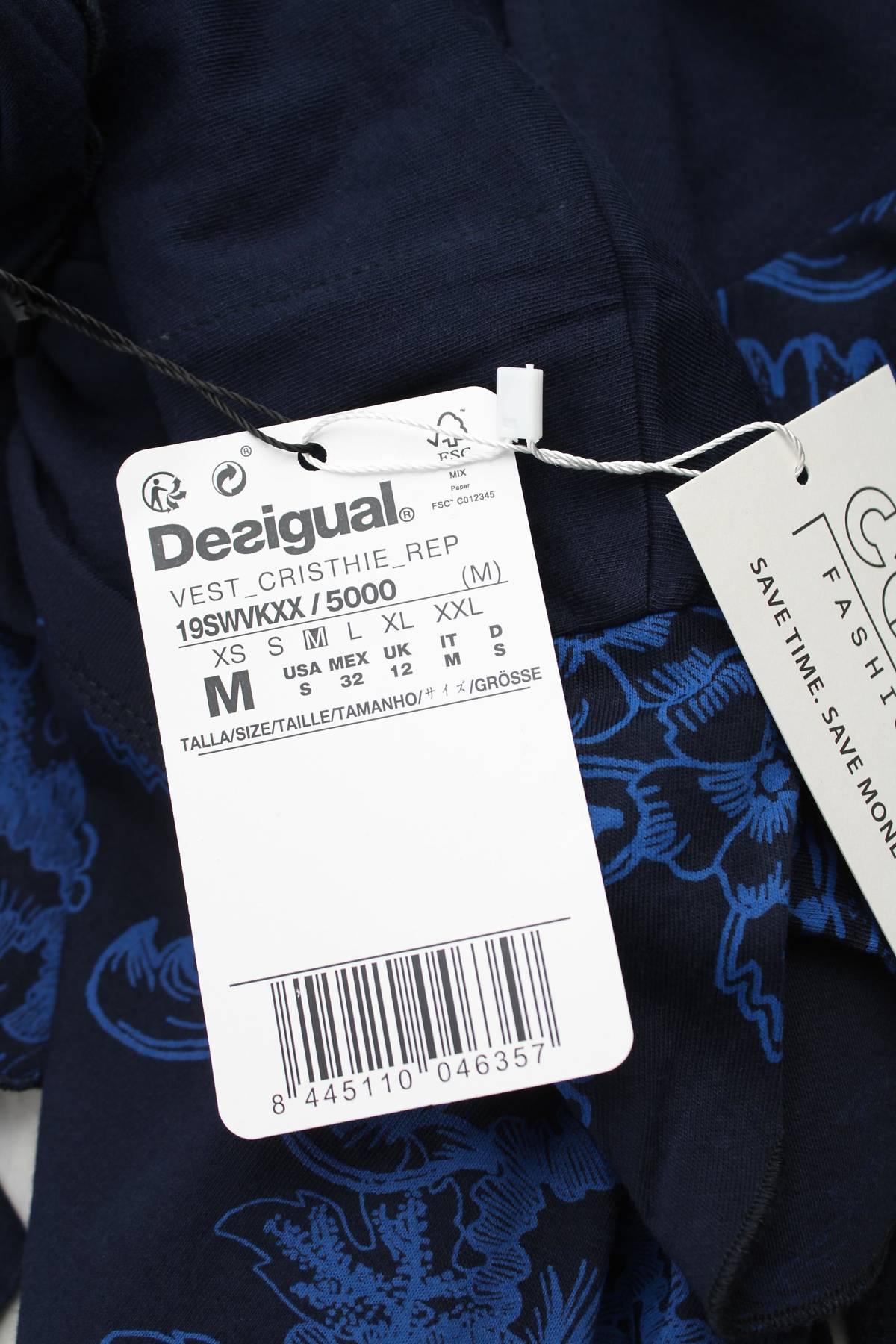 Рокля Desigual3 - Contour.bg Рокля Desigual3