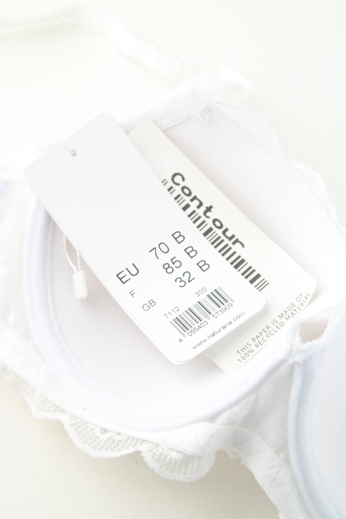 Сутиен Naturana3 - Contour.bg Сутиен Naturana3