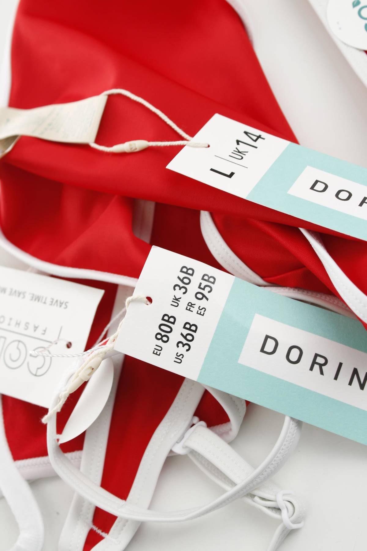 Σετ μαγιό Dorina3 - Contourshop.gr Σετ μαγιό Dorina3