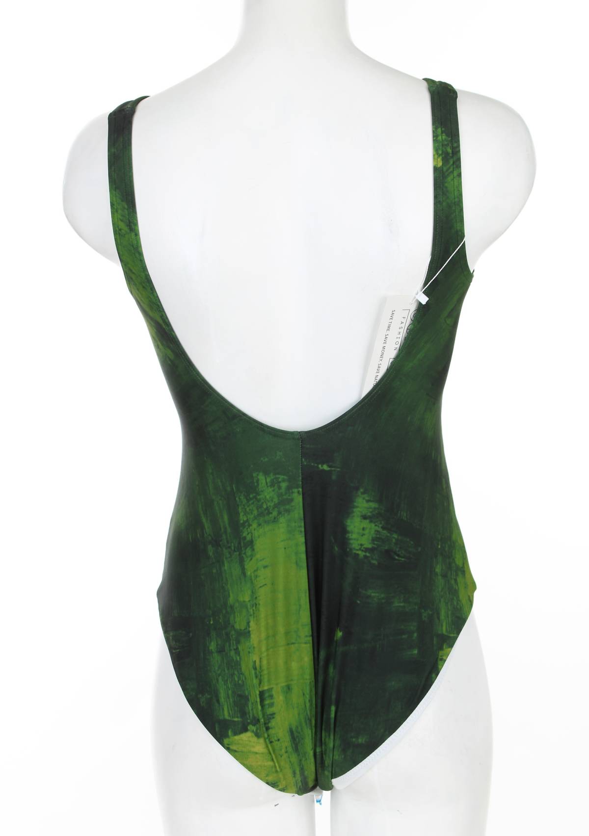 Цял бански Naturana2 - Contour.bg Цял бански Naturana2