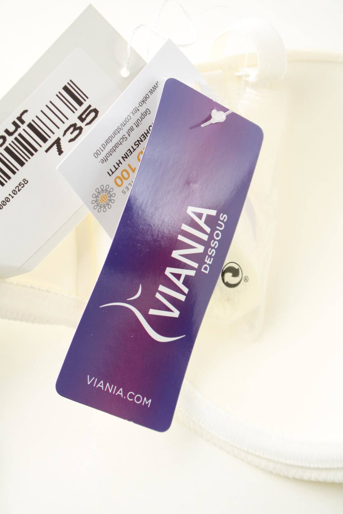 Сутиен Viania3