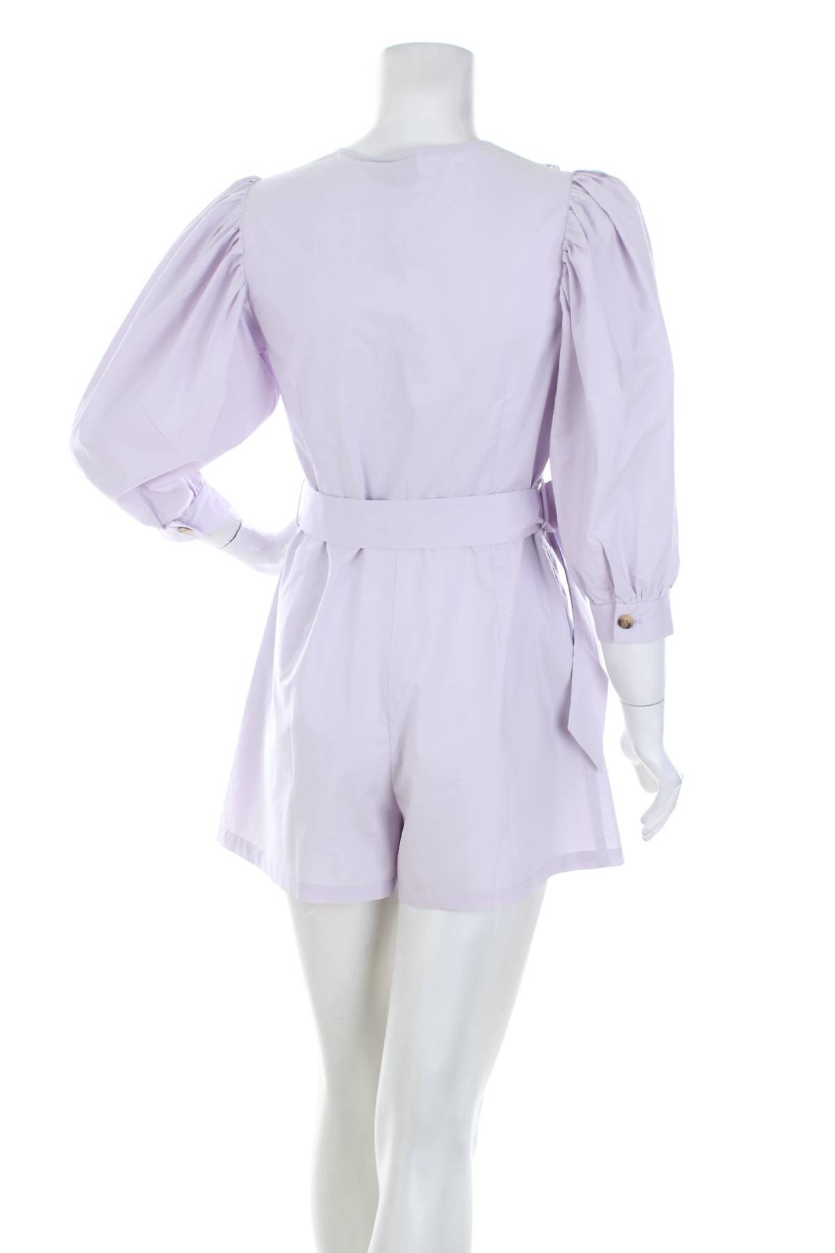 Дамски гащеризон Vero Moda2 - Contour.bg Дамски гащеризон Vero Moda2