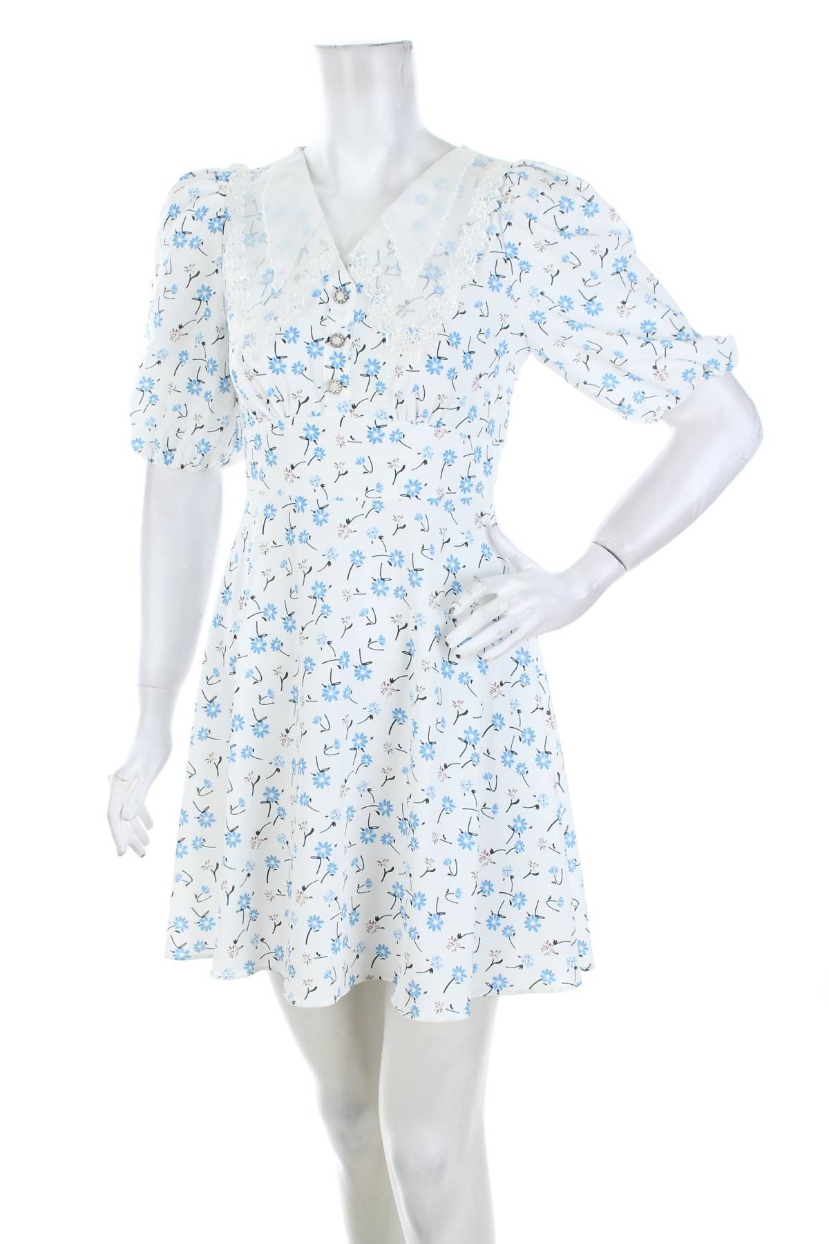 Рокля Vero Moda1