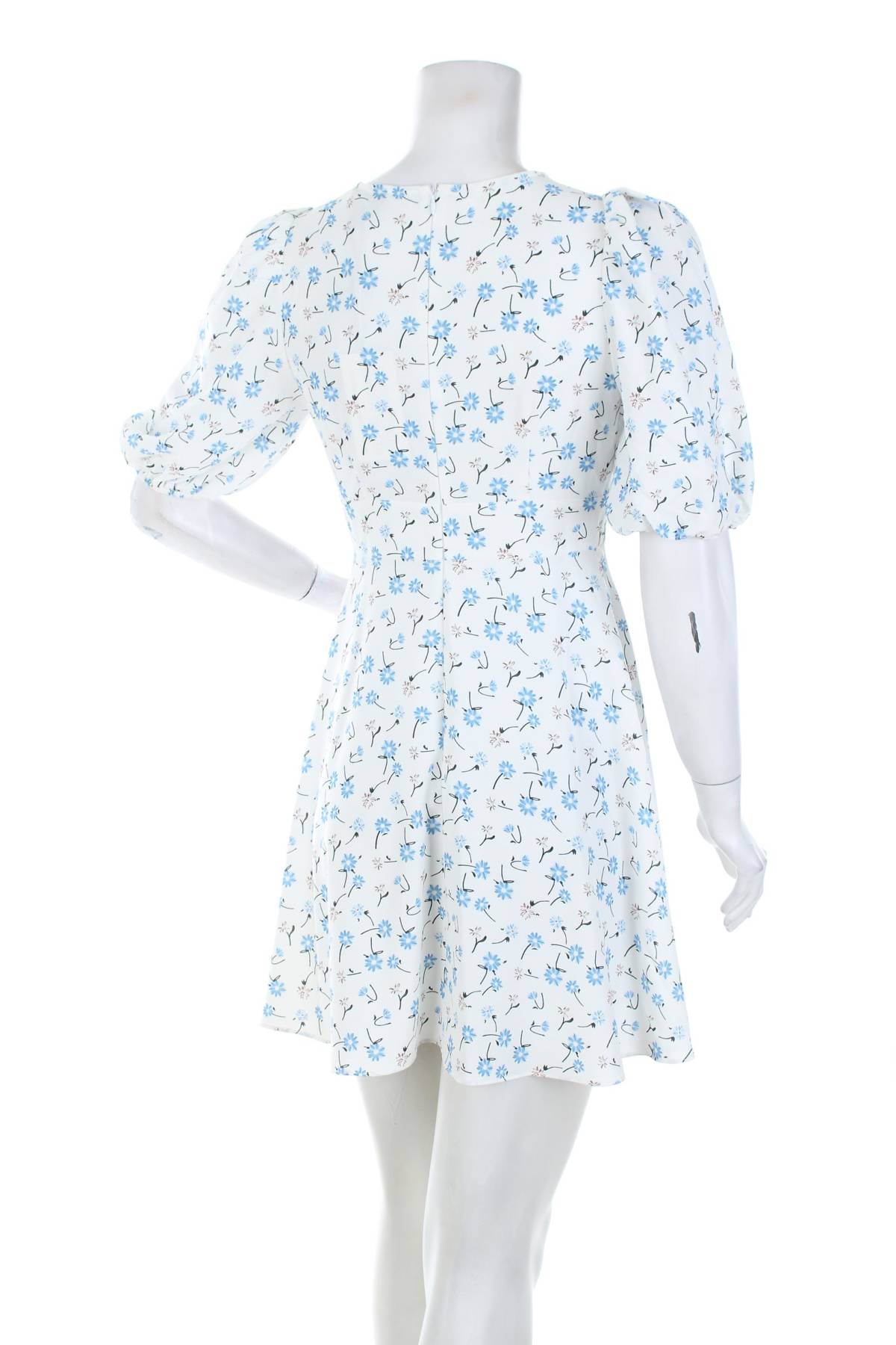 Рокля Vero Moda2