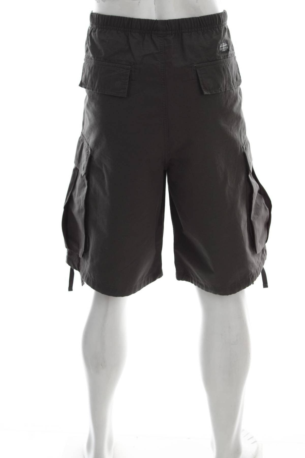 Ανδρικό σορτσάκι Jack & Jones2 - Contourshop.gr Ανδρικό σορτσάκι Jack & Jones2