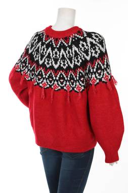 Γυναικείο πουλόβερ C&A2