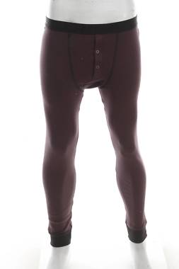 Мъжка пижама Schiesser1 - Contour.bg Мъжка пижама Schiesser1