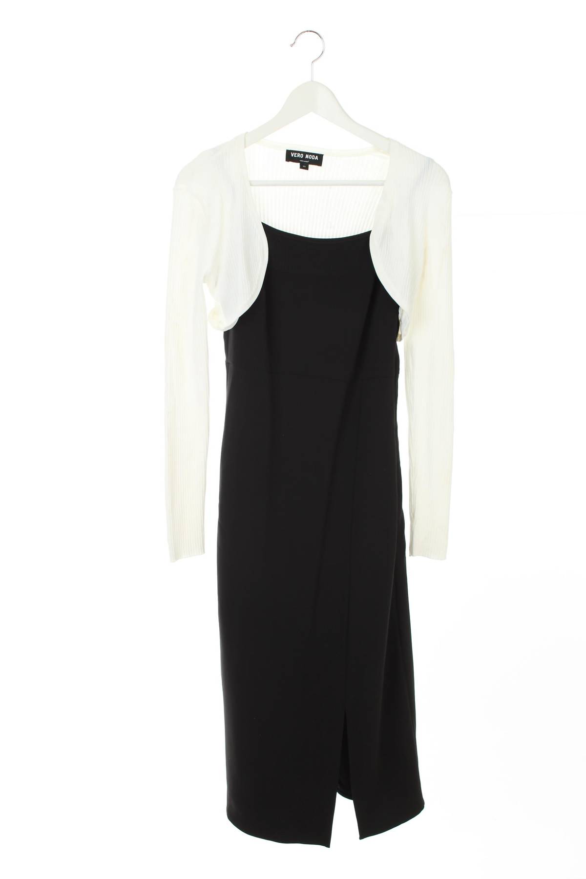 Рокля Vero Moda1 - Contour.bg Рокля Vero Moda1