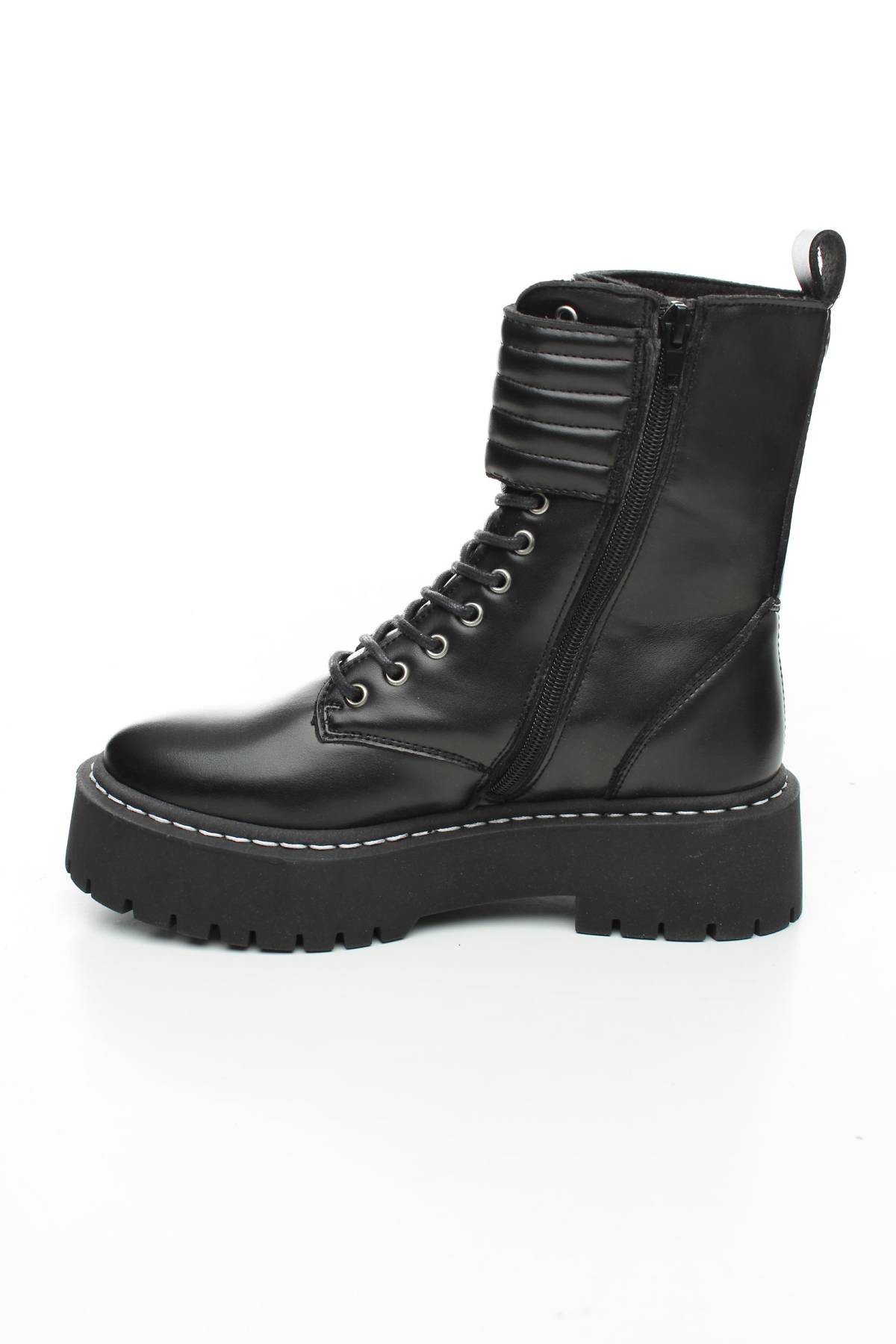 Дамски боти Steve Madden2