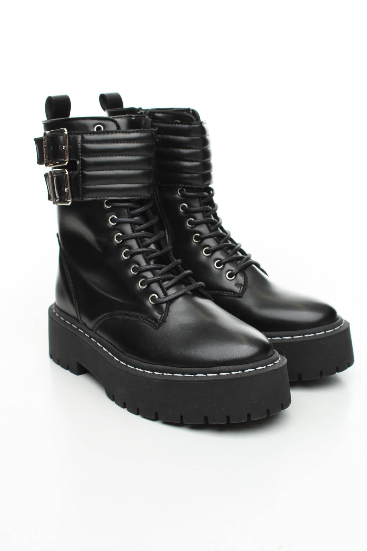 Дамски боти Steve Madden3