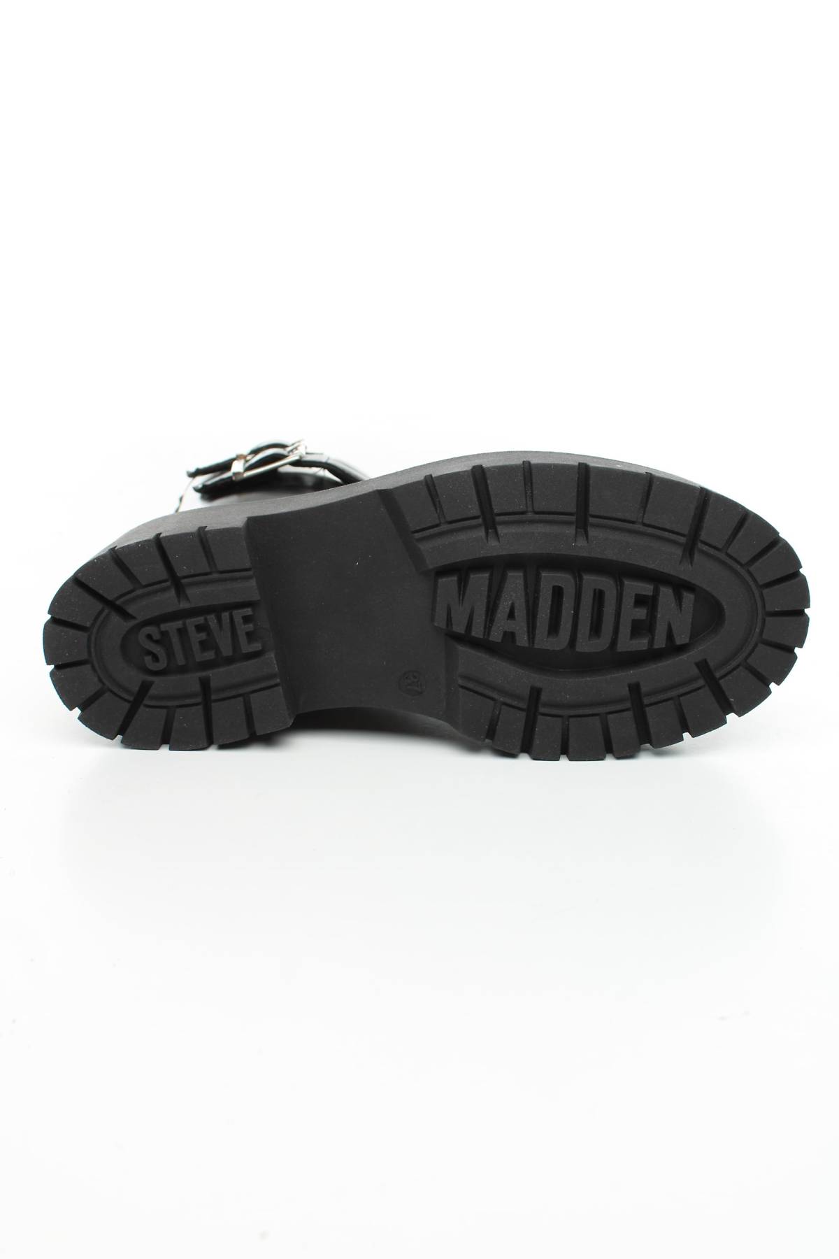 Дамски боти Steve Madden4