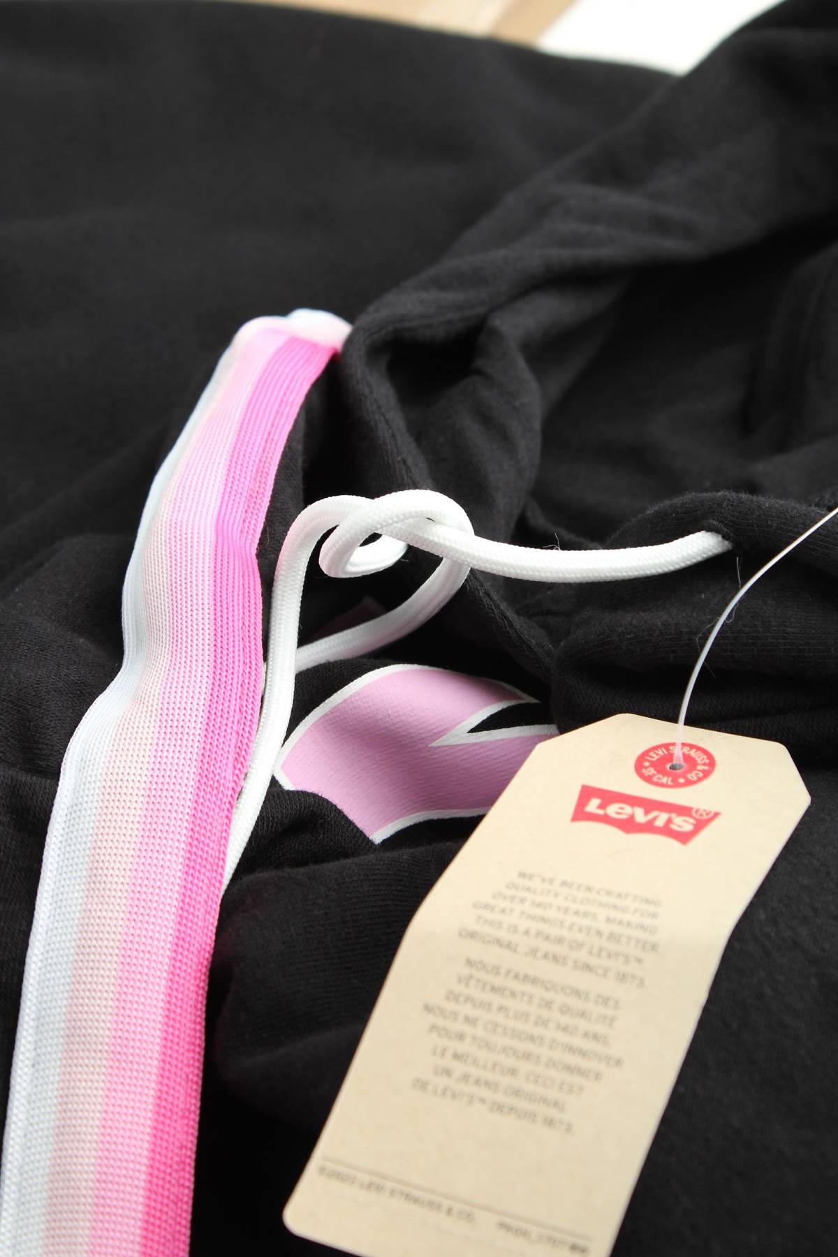 Детска рокля Levi's3 - Contour.bg Детска рокля Levi's3