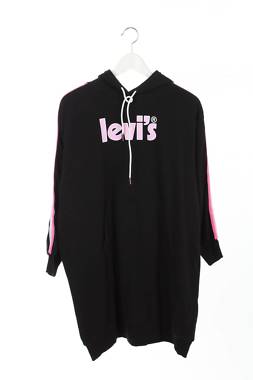 Детска рокля Levi's1