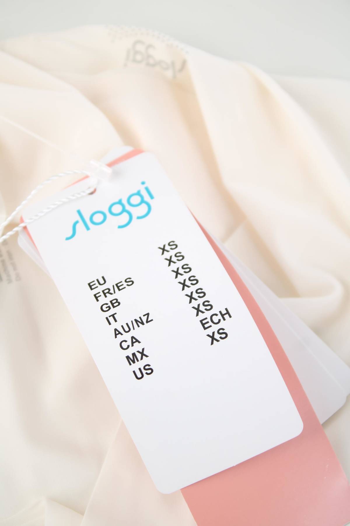 Бикини Sloggi3