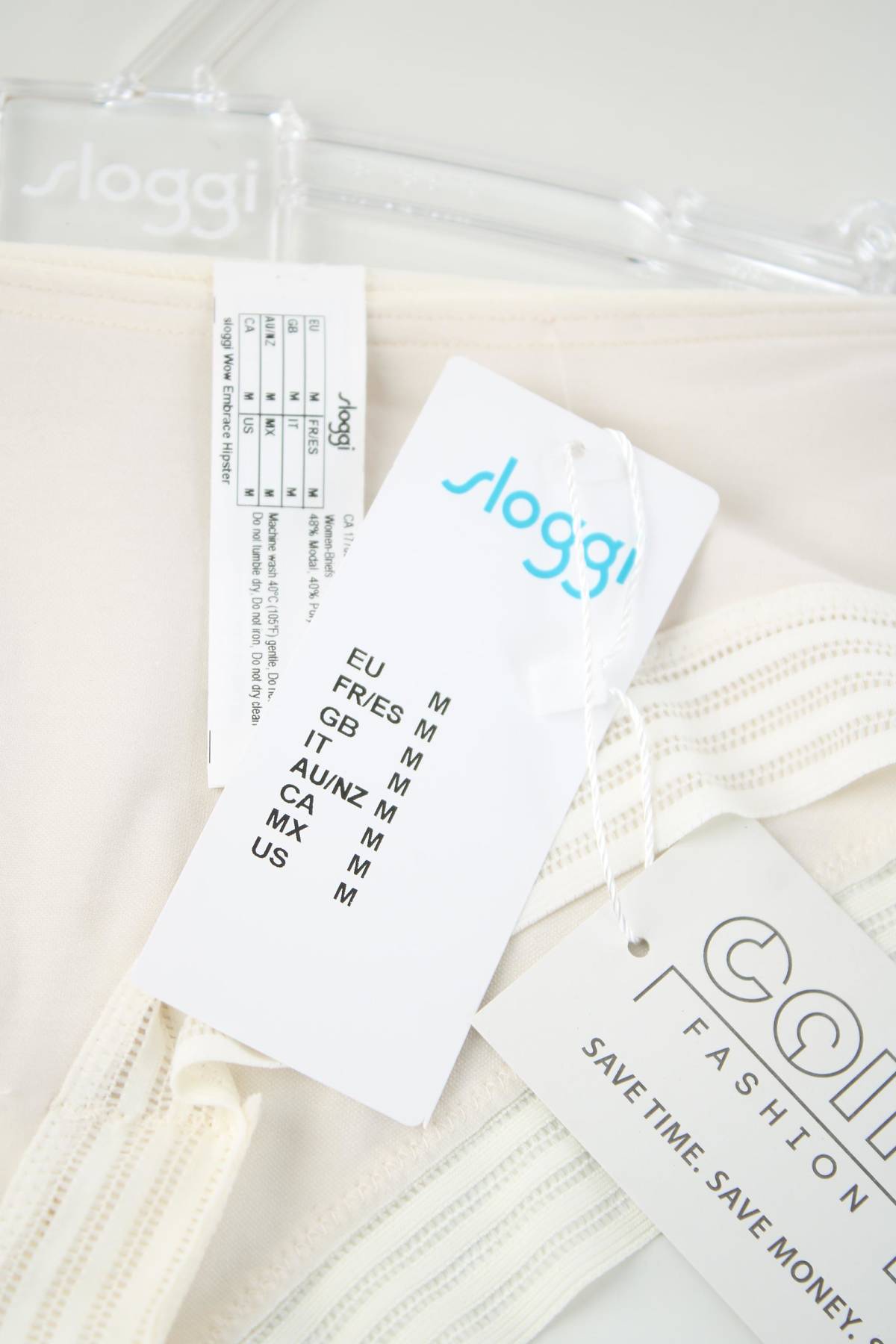 Бикини Sloggi3