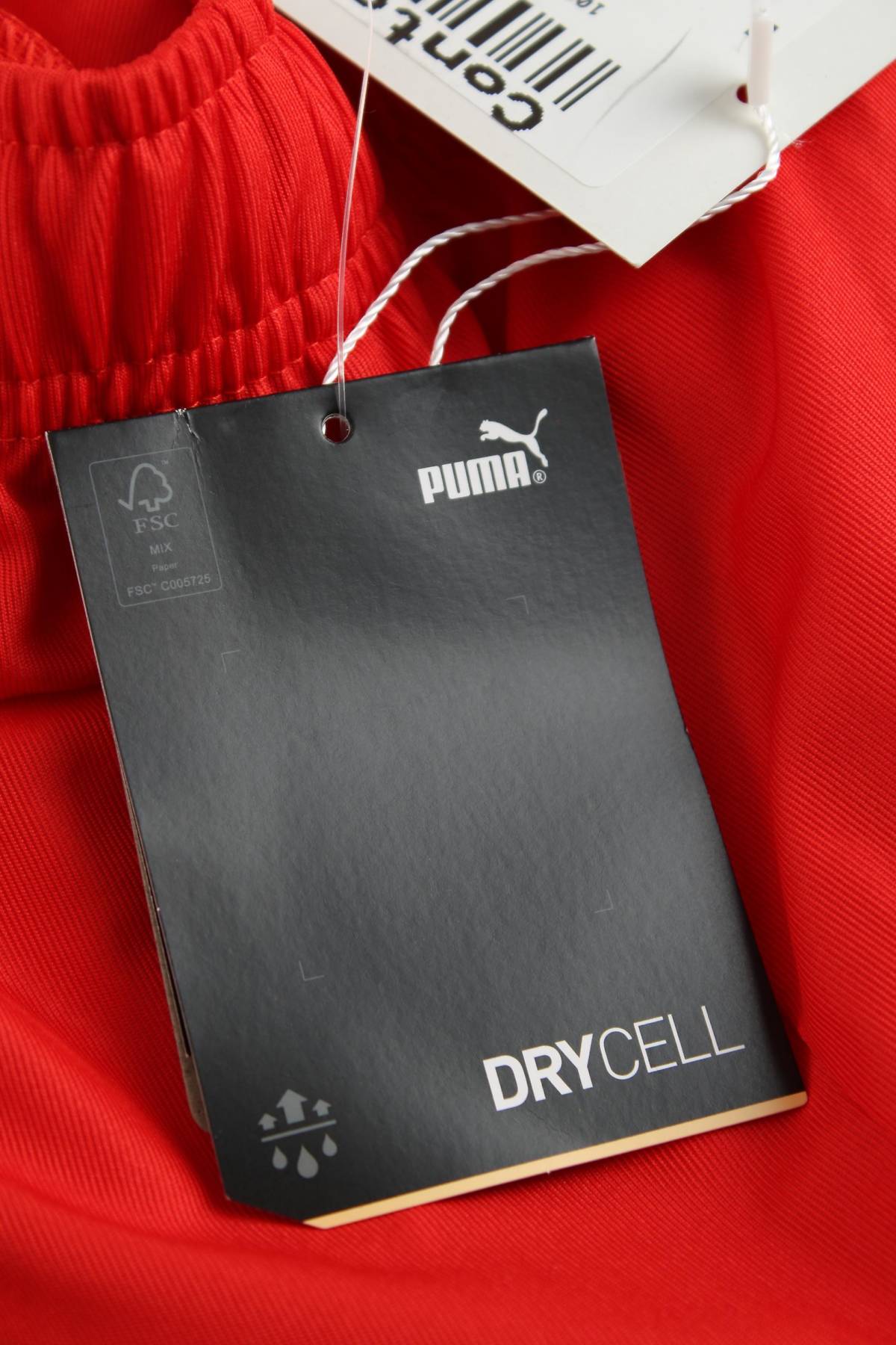 Дамски шорти Puma3