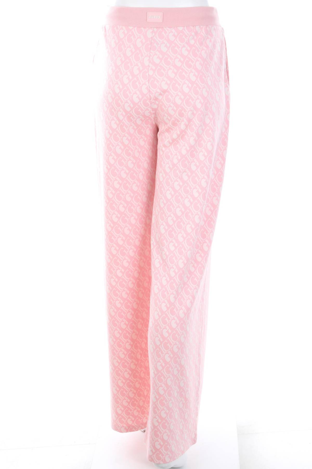 Дамско спортно долнище Guess2