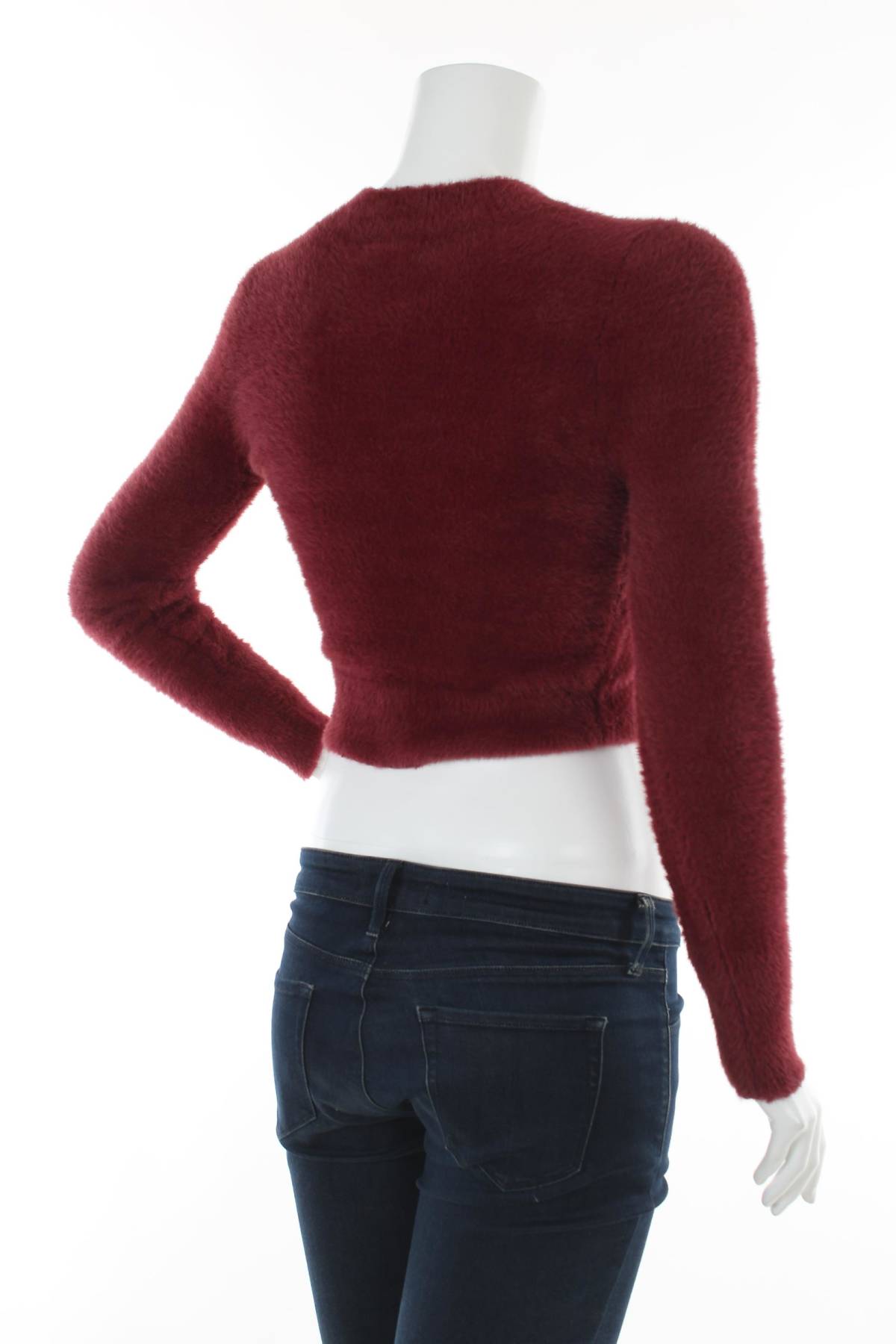 Дамски пуловер Calliope2