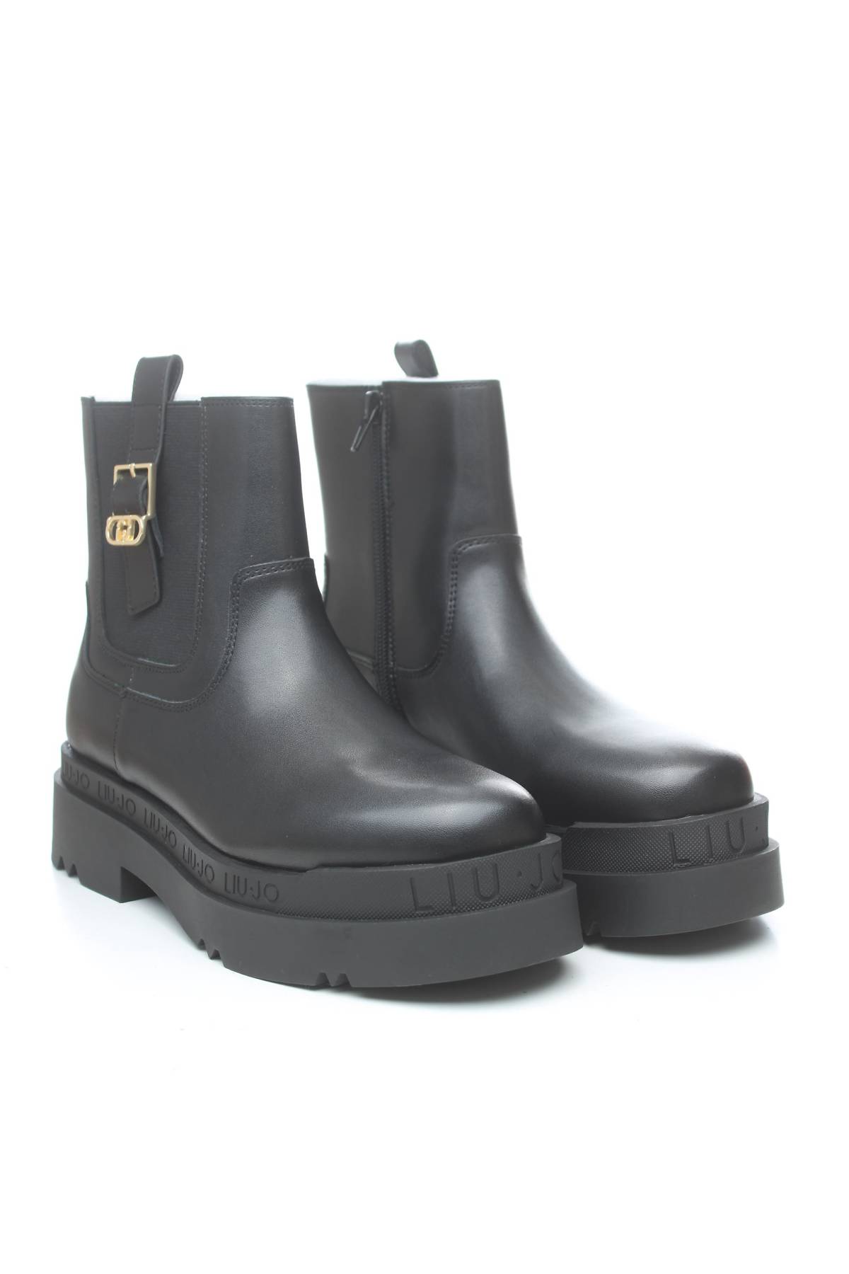 Дамски боти Liu Jo3