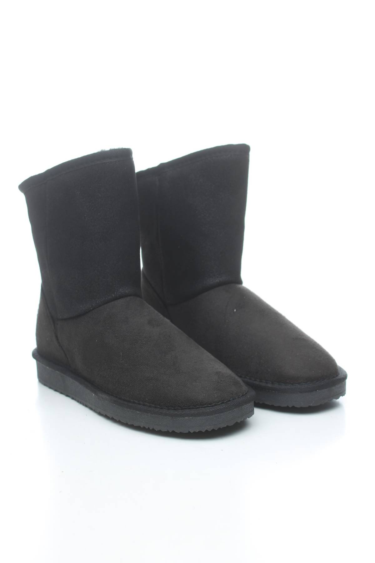 Дамски боти Blackfield3