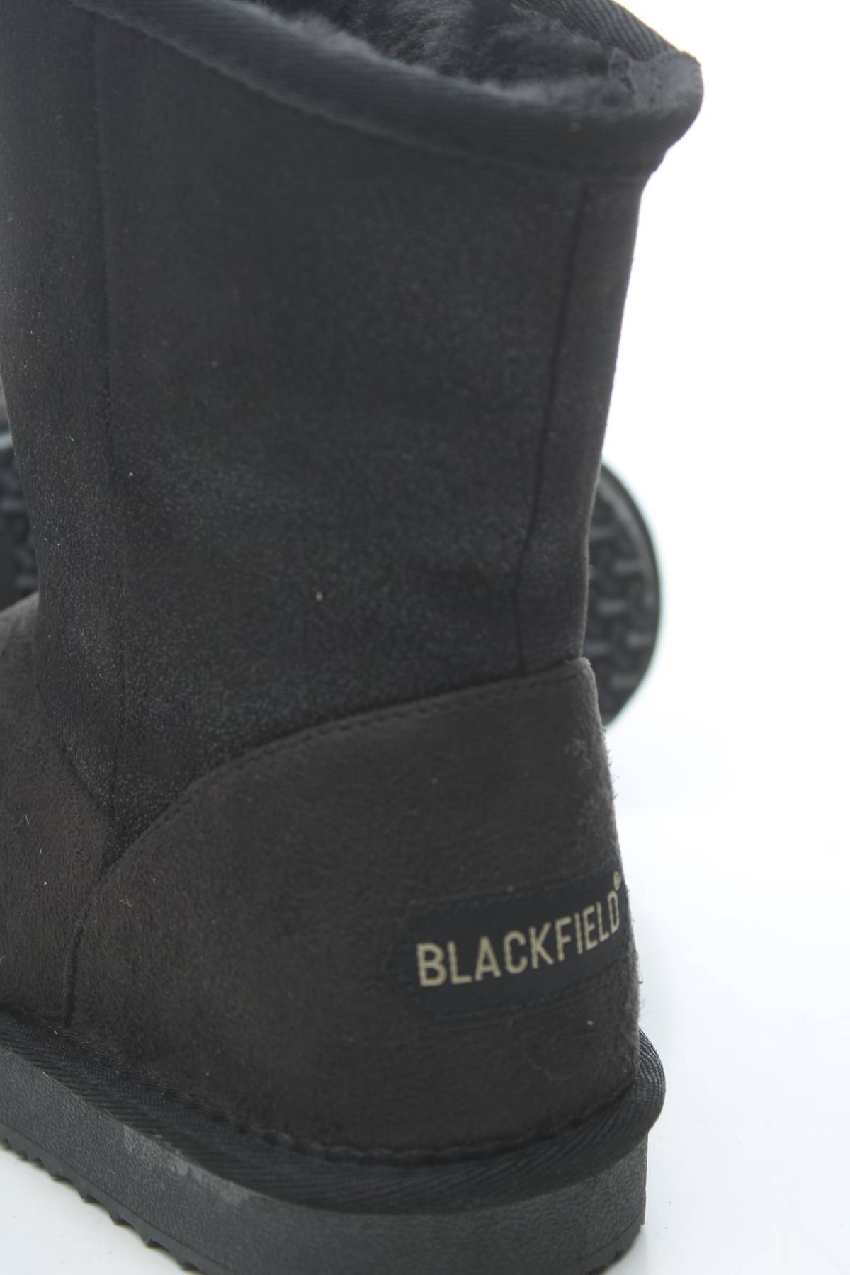 Дамски боти Blackfield5