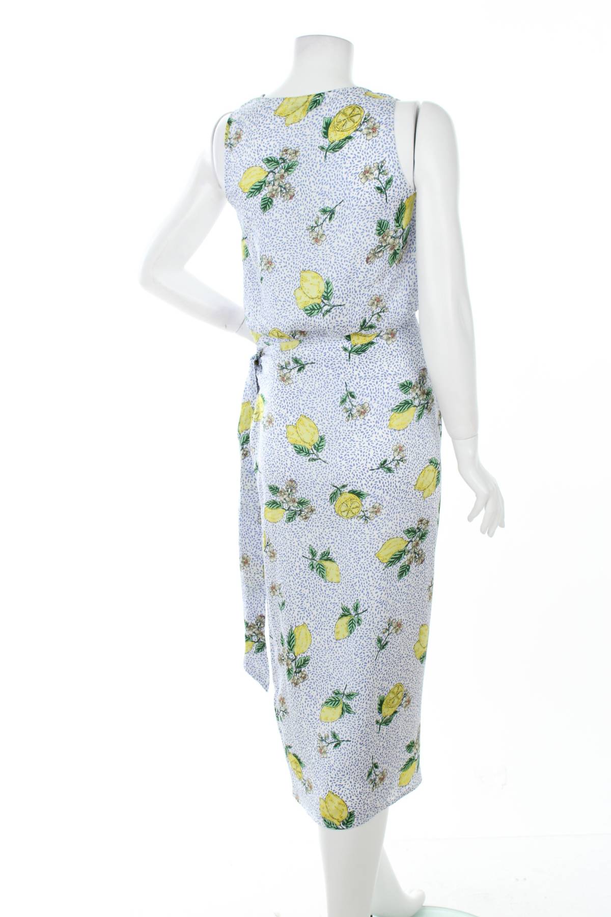 Рокля Never Fully Dressed2