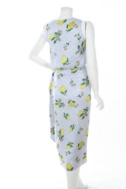 Рокля Never Fully Dressed2