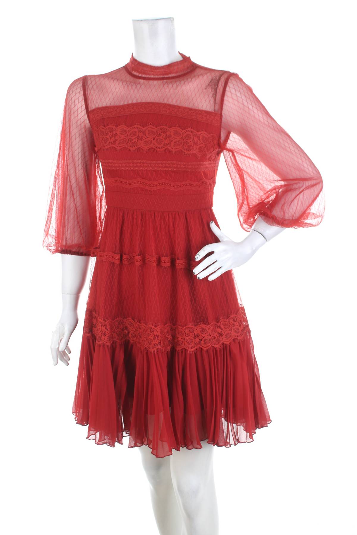 Рокля Vero Moda1