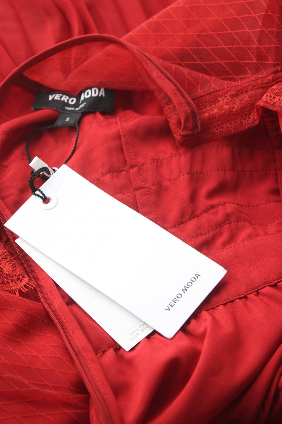 Рокля Vero Moda3