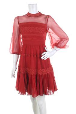 Рокля Vero Moda1