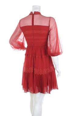 Рокля Vero Moda2