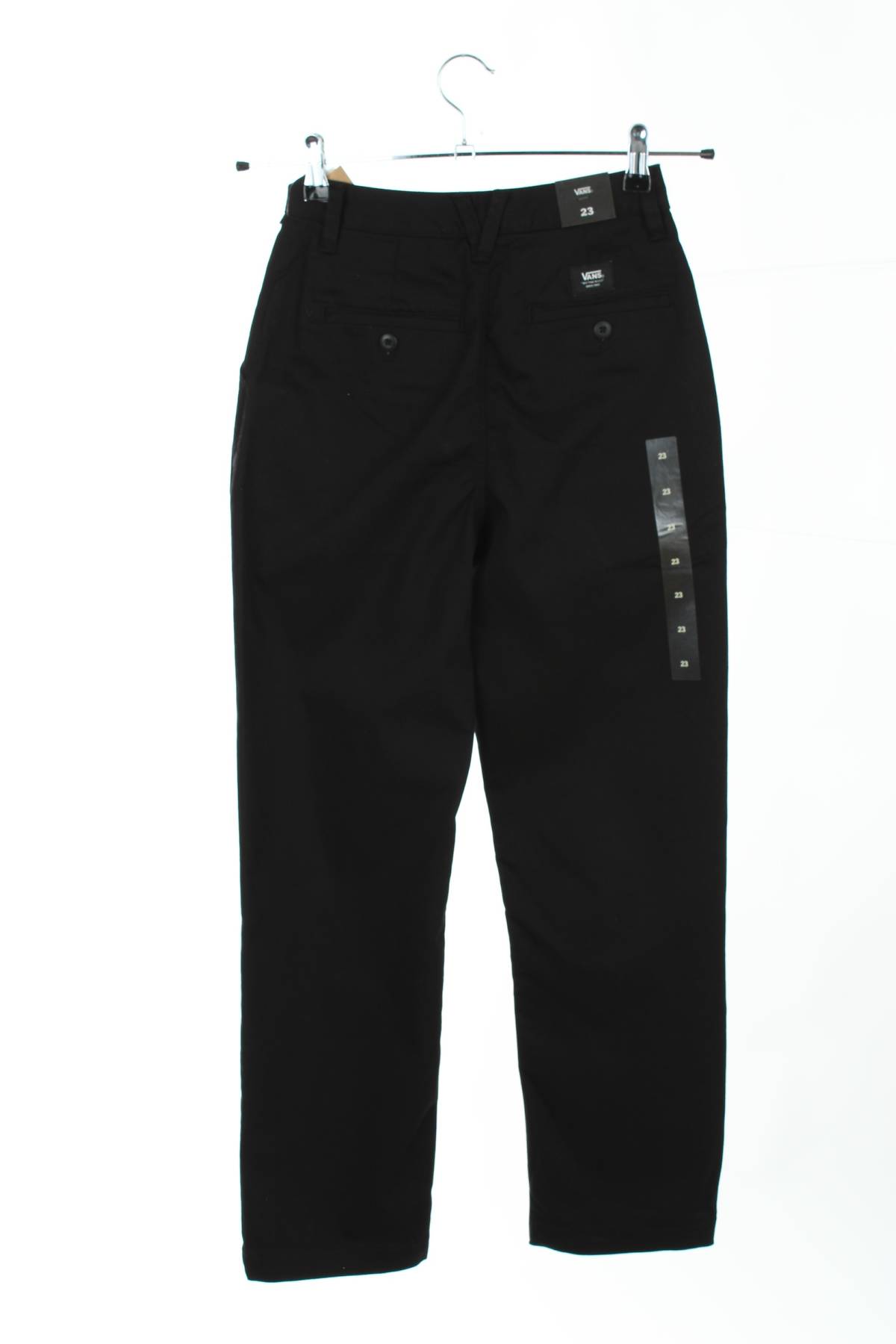 Дамски панталон Vans2