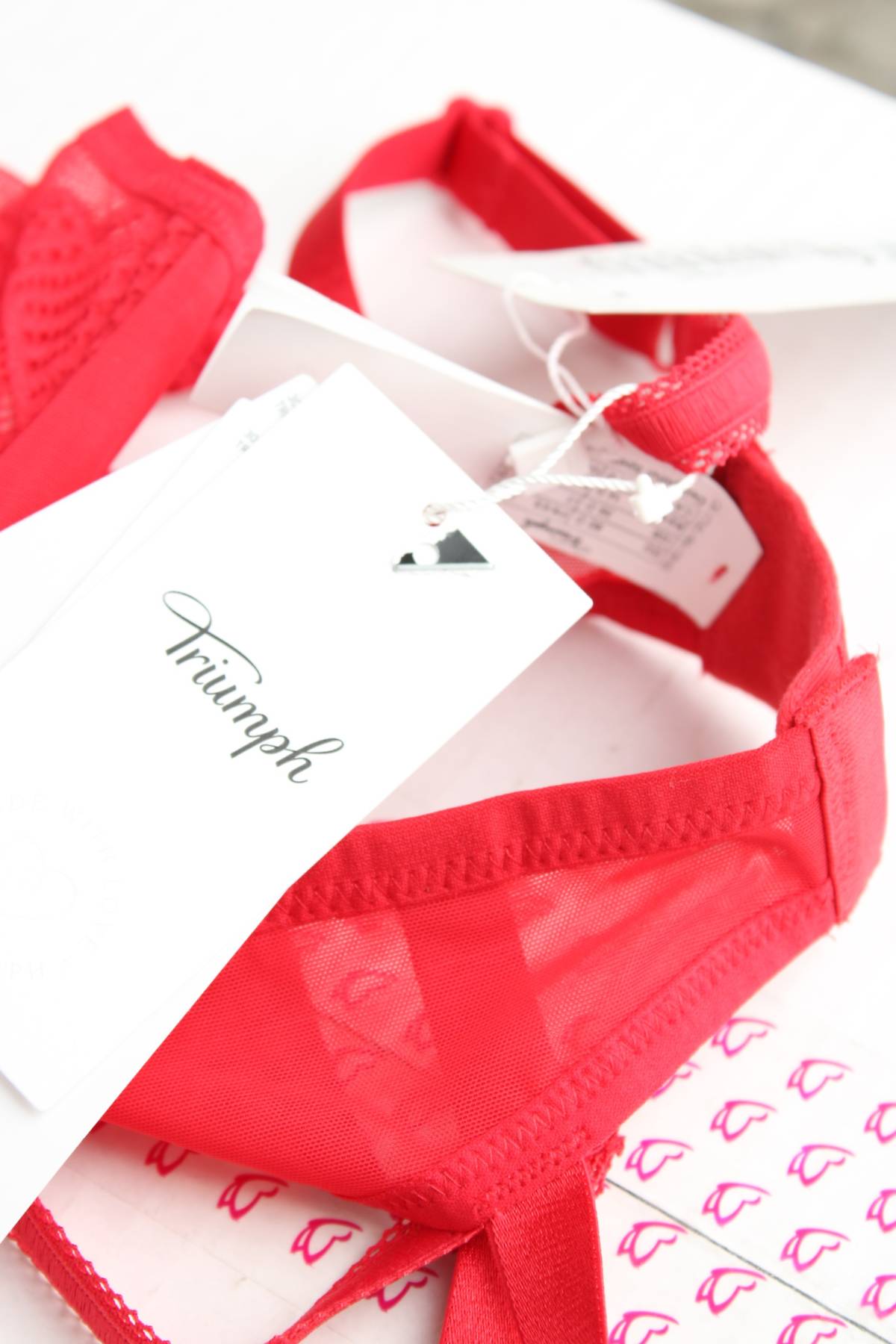 Сутиен Triumph2