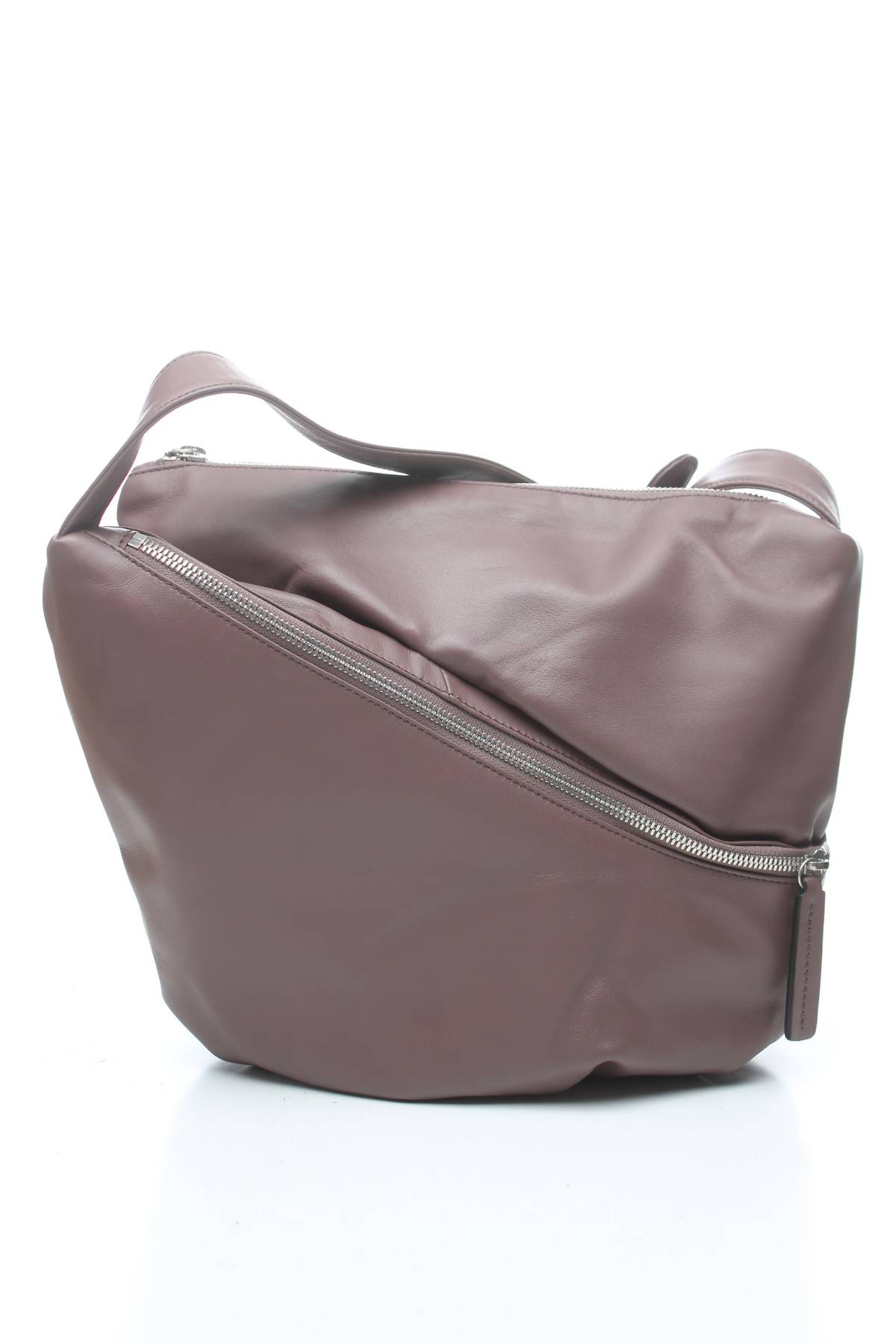 Дамска кожена чанта Lupo Barcelona1