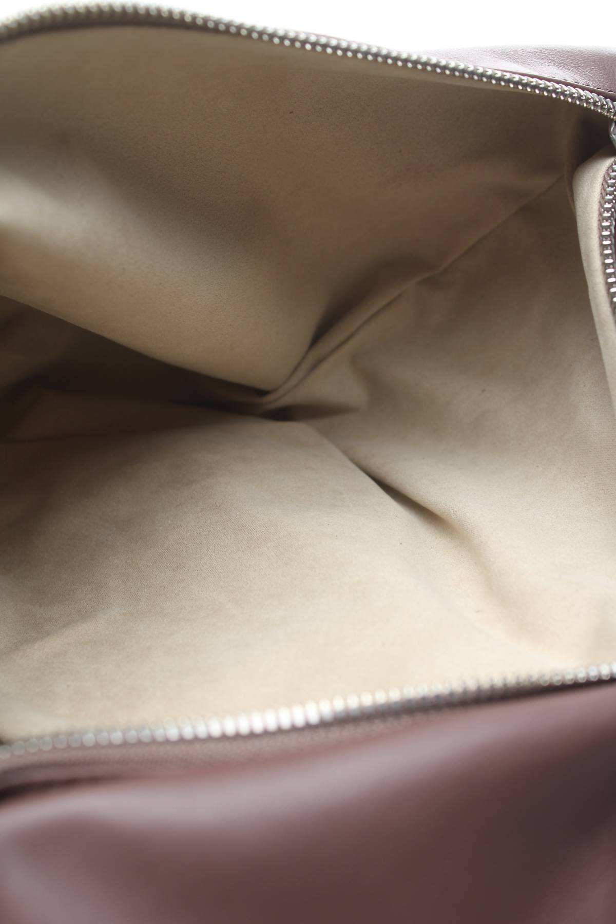 Дамска кожена чанта Lupo Barcelona3