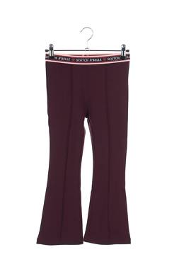 Детски панталон Scotch & Soda1 - Contour.bg Детски панталон Scotch & Soda1